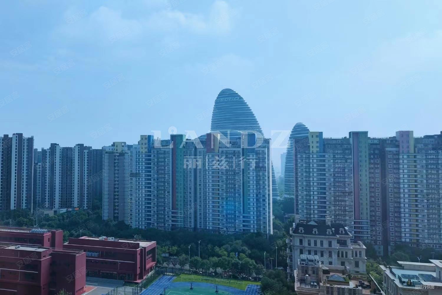 远洋万和公馆