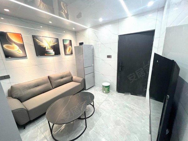 白宫 浦西万达对面 押一付一 精装 福友大厦 拎包入住,丰泽租房-泉州