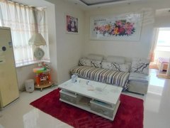 淄博临淄齐都花园恒生复式150平5室家具家电拎包入住出租房源真实图片