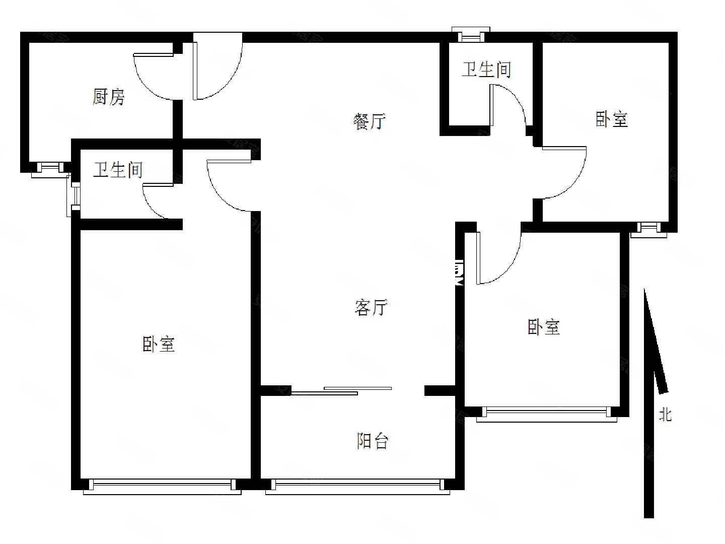 厦门房产网>厦门二手房>集美二手房>集美新城二手房>国贸天峯>