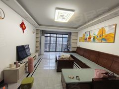 桂林叠彩中山北路叠彩区中医院旁 联发欣悦小区 精装3房 4台空调 看房免费出租房源真实图片
