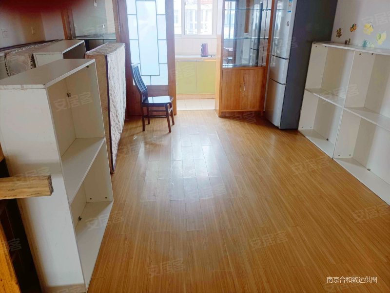 南京房产网>南京二手房>江宁二手房>科学园二手房>成山公寓>