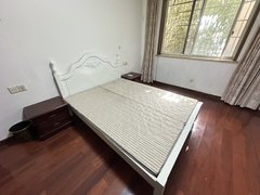 宁波鄞州中河中介无东城水岸主卧朝南精装修近三号线印象城宝龙广场钱湖天地出租房源真实图片