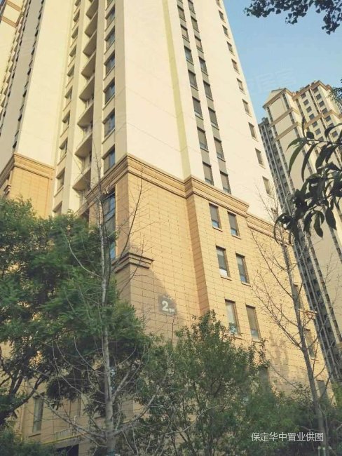 华中假日丽城c区