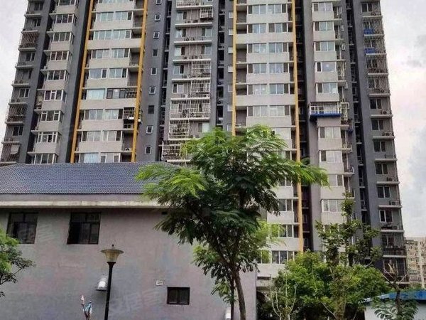 北京丰台宋家庄怡和世家宋家庄怡和世家小区精装全南向两居室,包物业