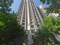 廊坊安次红星美凯龙狮子城(K2狮子城南区) 1室1厅1卫出租房源真实图片