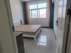 商丘睢阳日月湖万达旁,建业总部港,古城东门,职业,弘景丽都精装一室可短租出租房源真实图片