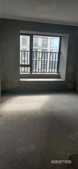 荣安涌清府|象山河路3室1厅2卫89.66平方米