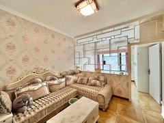 重庆南岸南滨路急租！南坪 海棠溪 轻轨旁 精装住家一房 家电齐全 拎包入住出租房源真实图片