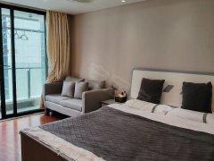 珠海香洲南屏豪宅中的公寓，拎包直接入住，东南朝向，生活方便出租房源真实图片