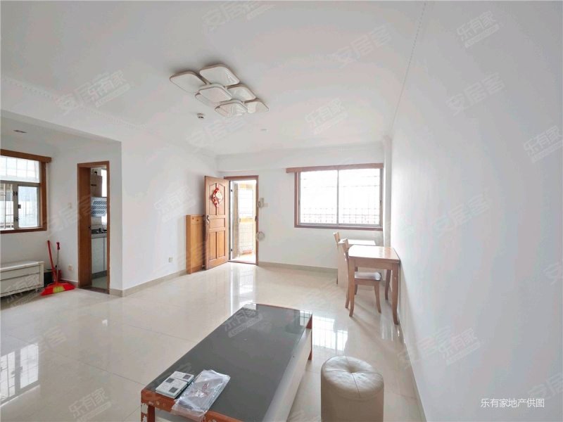 市直属 ,红五一,高楼层采光好,南天二花园二手房,868万,2室2厅,1卫,82