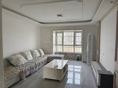巴音郭楞库尔勒新市区房子干净整洁,环境好,小区交通方便,出门就是公交车和吃饭的出租房源真实图片