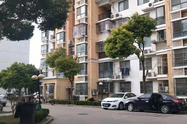 紫晶苑优点,不足,紫晶苑怎么样,紫晶苑周边房产中介经纪人评价-上海