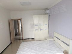 北京朝阳建外大街朝阳门街 精装两居 紧邻吉祥里 中石化 中海油南新仓美惠出租房源真实图片