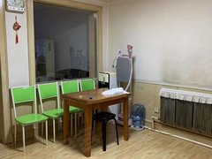 白山浑江浑江大街金河小区2楼，简装修，拎包入住，家电齐全，低楼层，楼下市场出租房源真实图片