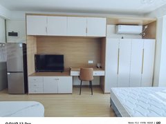 金华永康永康市区万达上和府公寓 看房直接联系我出租房源真实图片