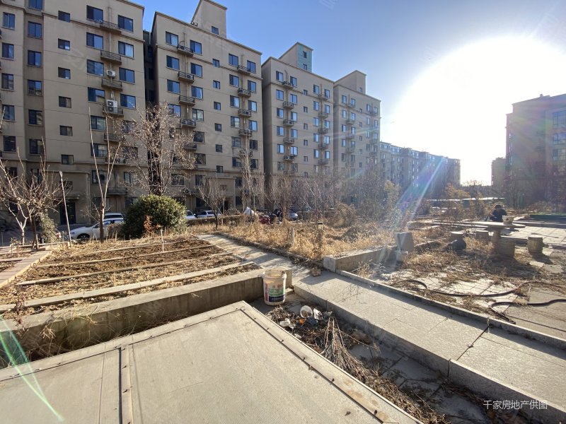 急售古冶区110w131三室两厅两卫精装修电梯房能拎包入住,金山首府二手