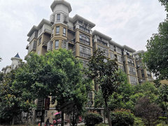 盱眙城区市中心山水名都(盱眙) 3室1厅1卫出租房源真实图片