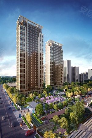 望京豪宅,送1.8万豪华装修,看房随时,诚意出售