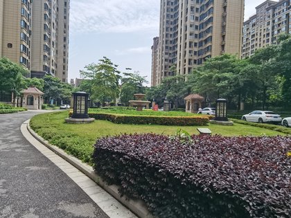 悦珑庄,龙文北路2号 - 漳州悦珑庄二手房,租房,房价-漳州安居客
