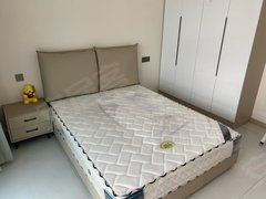 天津河东上杭路万欣城荷园 1室1厅1卫出租房源真实图片