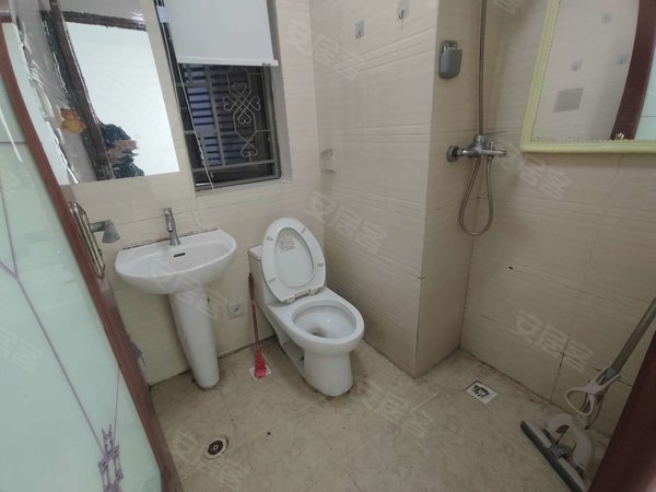 广州增城永和南山丰景花园(一期)干净两房 免停车 免物业 有公交总站