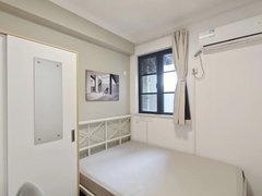 武汉武昌丁字桥实价！0中介可免押！滨湖名邸 近梦时代 石牌岭 百瑞景出租房源真实图片