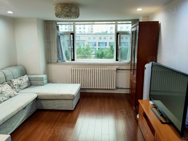 【多图】中海八里台(商住楼),马场道租房,整租 马场街 君禧华庭公寓 2