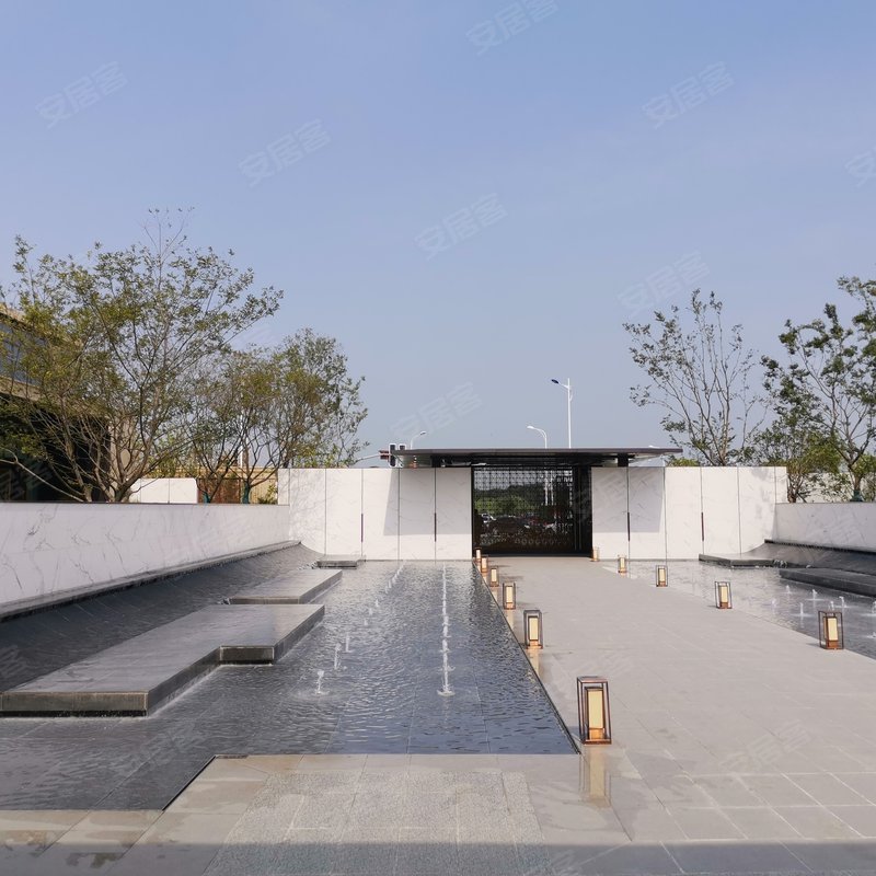 西江瑞府(新房)小区详情,房价走势,房源,业主论坛】- 南京58同城