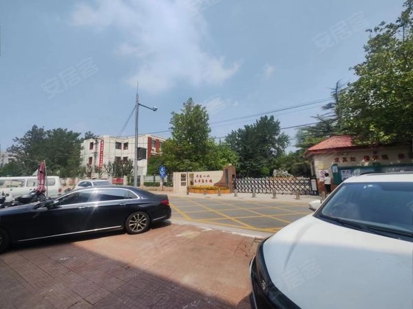 【多图】张郭庄小区,长辛店租房,张郭庄小区 2室1厅1卫 南北通透 停车