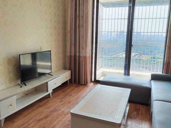 成都成华十里店丛树家园丛树家园套一出租,拎包入住禁养宠物,公交车