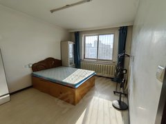 抚顺李石开发区顺安路出租李石三期45平一室一厅简单装修拎包即住550月双包出租房源真实图片