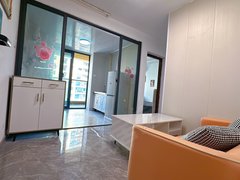 杭州滨江东冠可短租月付无中界大华科技网易阿里宝龙城科研中心文苑出租房源真实图片