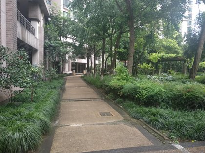 中远两湾城(二期)