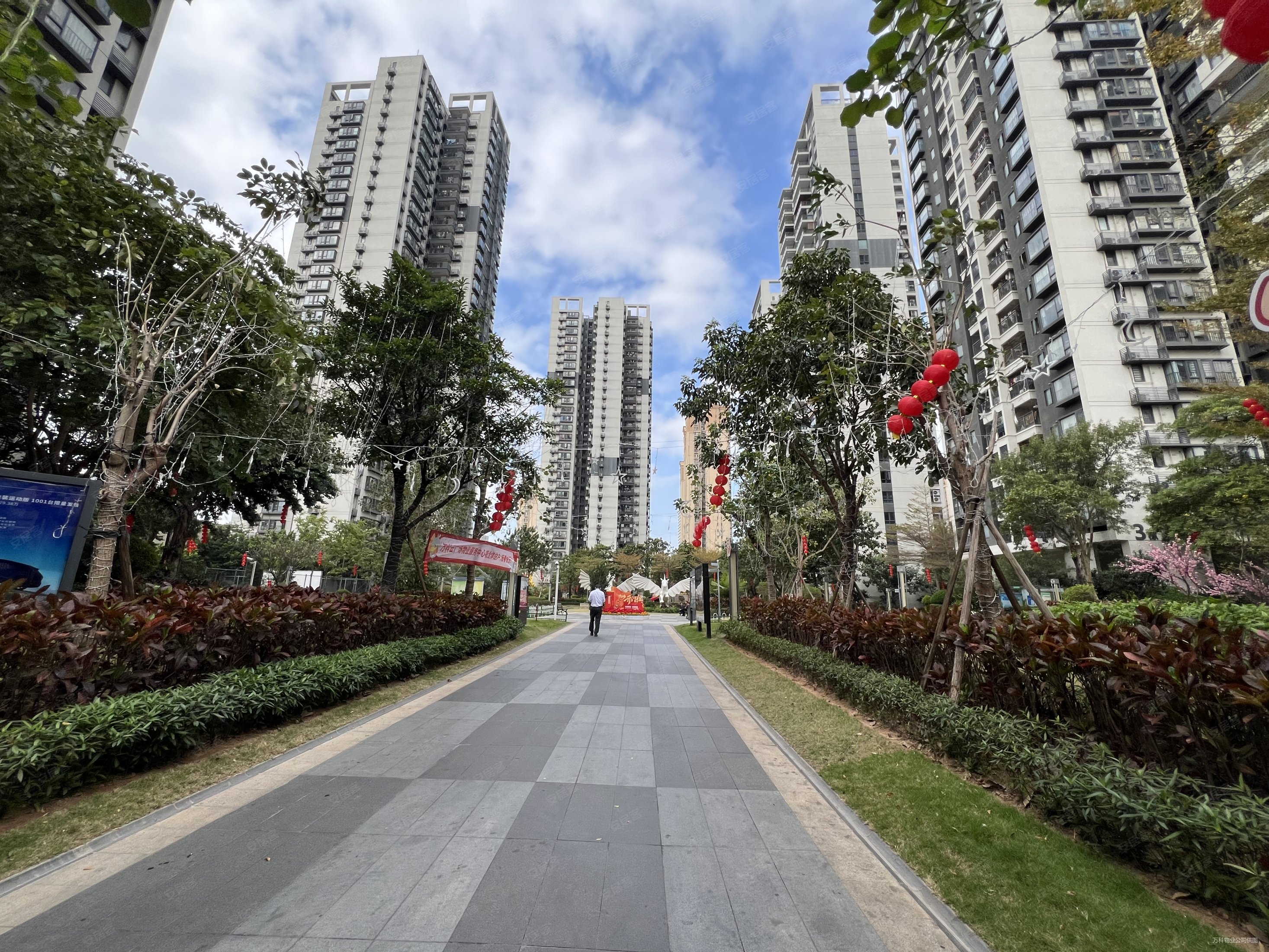 东莞房产网>东莞二手房>虎门二手房>虎门万达中心二手房>万科云城>