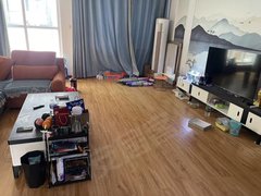 漯河临颍临颍城区颍郡尚城洋房步梯三室,可半年租。出租房源真实图片