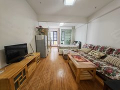 昆明官渡吴井路合金公寓 1室1厅1卫 拎包入住 电梯房出租房源真实图片