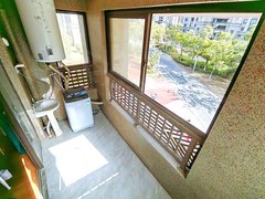 合肥肥西紫蓬山紫荆名都 阳光智园 物流园 暑假工精装主卧带阳台可短租月付出租房源真实图片