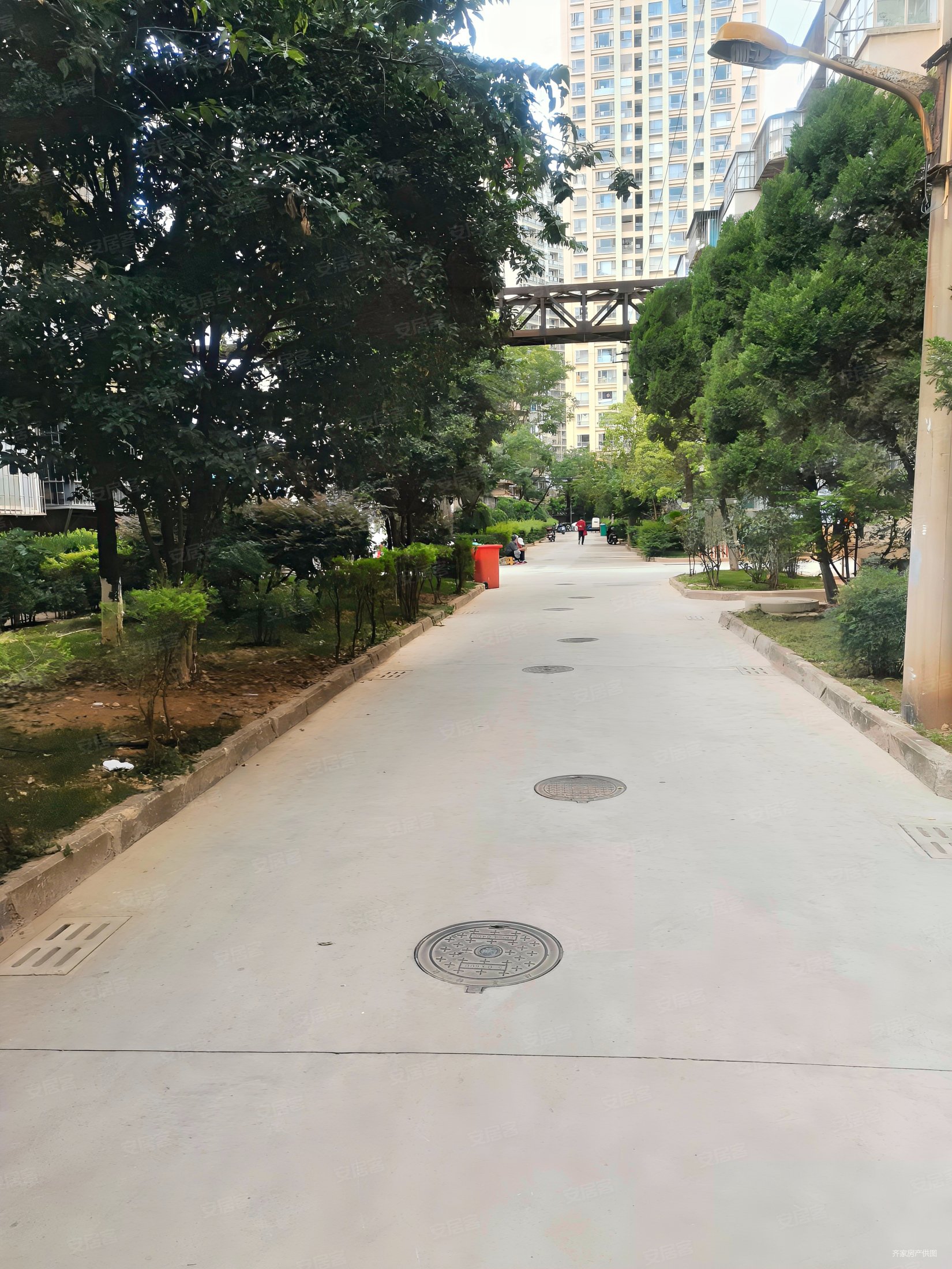 田坝小区2室2厅6309平米优价出售56万