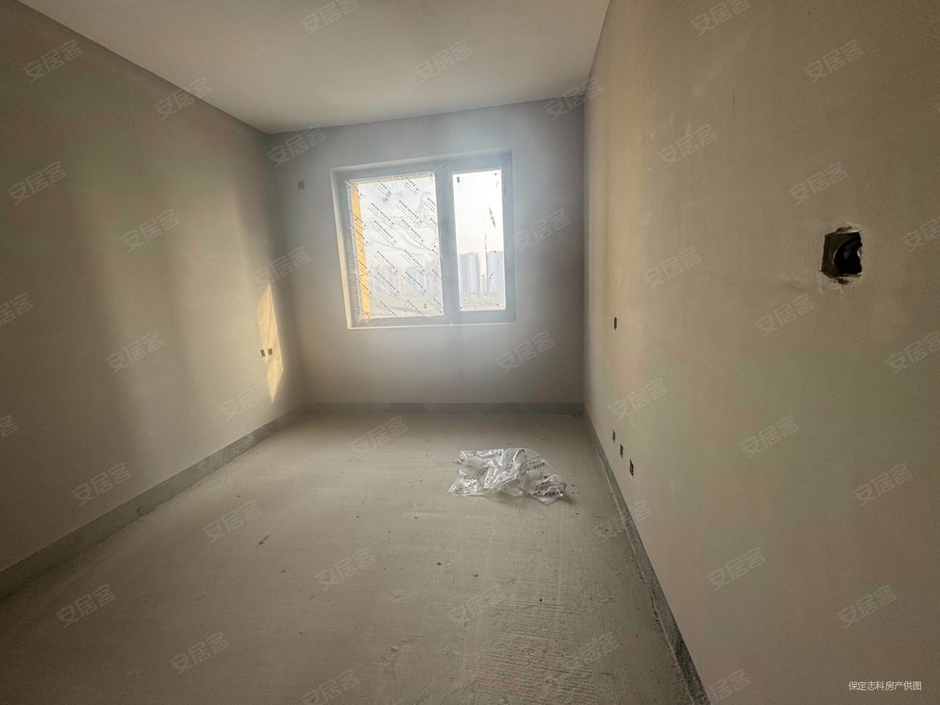 中国府3室2厅2卫120.04㎡南北115万