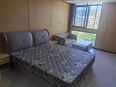 泉州洛江河市镇溪头村公寓房 采光好 1室0厅1卫 拎包入住出租房源真实图片