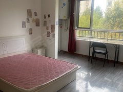 银川金凤正源南街育成中心 枫林湾小镇 建发枫淋湾大客卧 可押一付一 ！！！出租房源真实图片