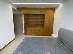 苏州工业园胜浦盛景华庭大主卧3室2厅2卫 28平 家电齐全拎包入住出租房源真实图片