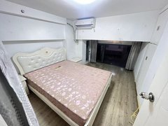 苏州高新区枫桥新区医院边，港龙城2房，可办公可居住，靠新区汽车城，押一付一出租房源真实图片