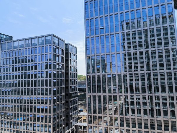 深圳龙岗大运宝德云谷大厦龙岗大运公园对面大两房地铁口16号线大运