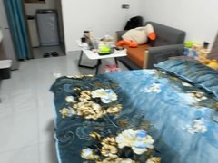 厦门海沧沧林路石塘村南片自建房 1室0厅1卫出租房源真实图片