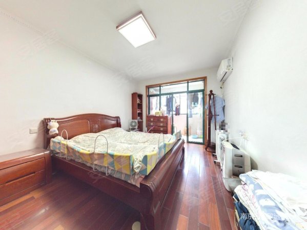 吉庆家园小区绿化高近地铁近医院刚需两居商圈成熟