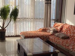 阳谷博济桥街道博济桥国泰花园步梯1楼，老三中二实小附近，精装3室2厅家具家电齐全出租房源真实图片