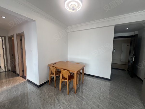 金华永康永康市区星月嘉园星月嘉园 三室两厅一厨两卫 家电齐全 拎包入住 包物业车位出租房源真实图片