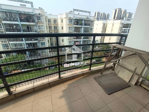 【多图】江南新兴苑(南区),白沙大道租房,江南新兴苑步梯大三房家电